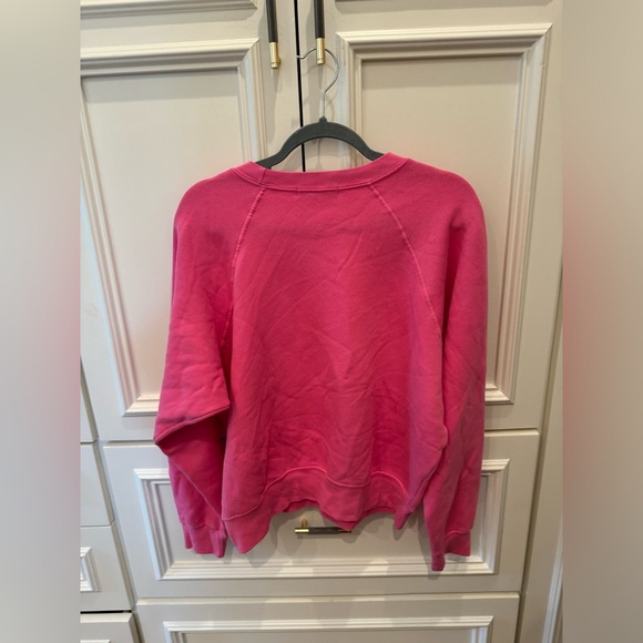Daydreamer X-Large Fleetwood Mac Pink Sweatshirt. 💗⚡️ - Picture 4 of 8